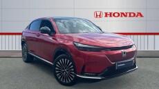 Honda E Ny1 150kW Advance 69kWh 5dr Auto Electric Hatchback